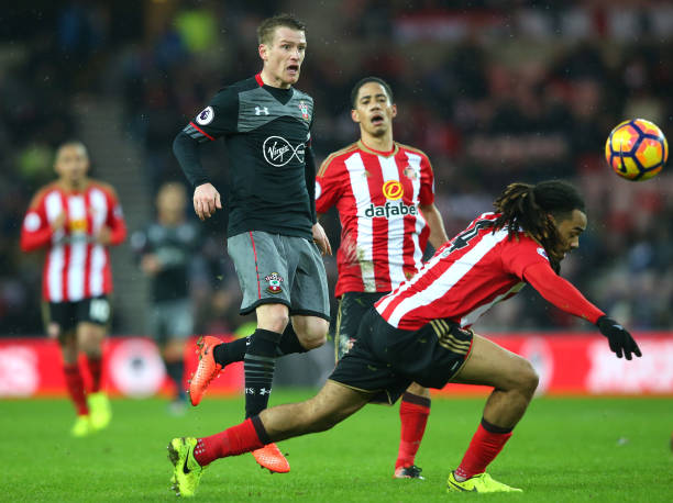 对抗型中卫 对抗型中卫