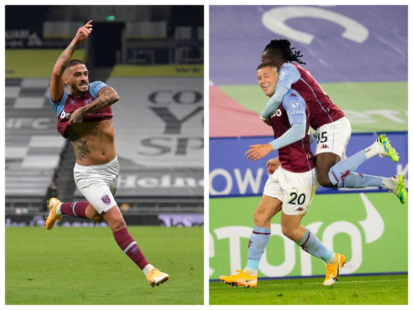 每体：巴萨、枪手、那不勒斯有意帕尔梅拉斯19岁中卫贝内代蒂